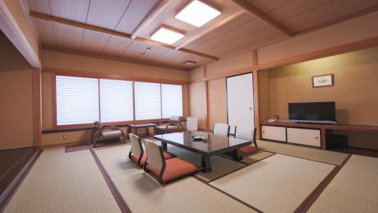 Yuzawa Grand - 52