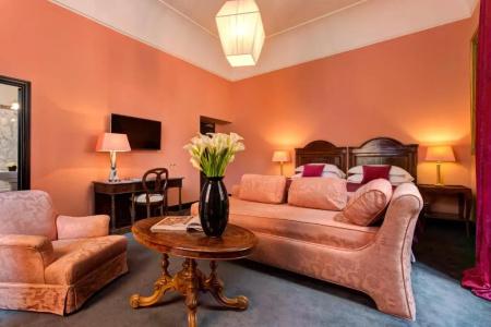 d’Inghilterra Roma – Starhotels Collezione - 47