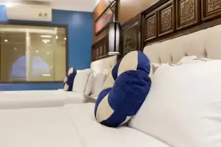 Eden Boutique & Spa - 30