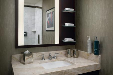 Hilton Chicago - 43
