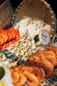 Grand Hyatt Hangzhou - 30