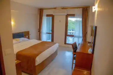 a Diamond The Resort Spa Sapanca - 4