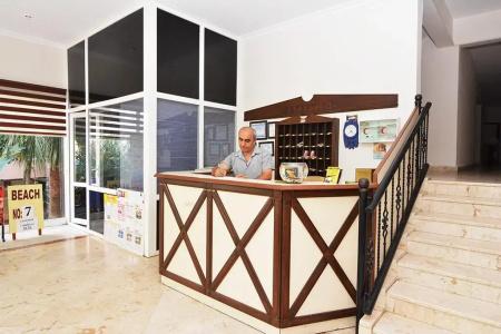 Arsi Sweet Suite - 12