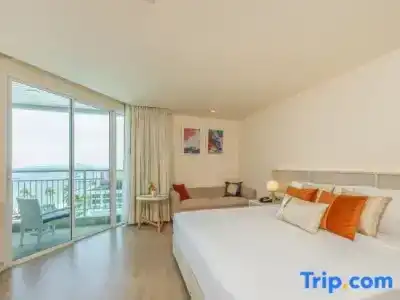 Pattaya Sea View - Sha Extra Plus - 54