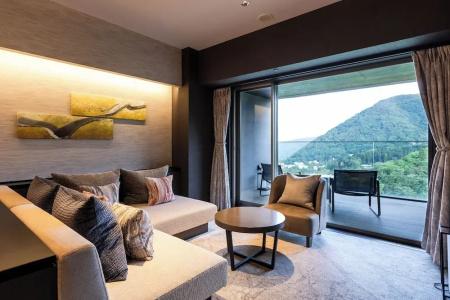 Sundance Resort Hakone Gora - 70