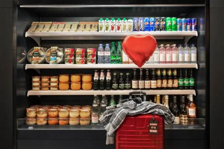 Moxy Lille City - 10