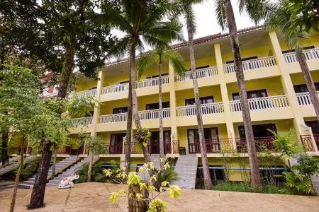 Krabi Success Beach Resort - 0