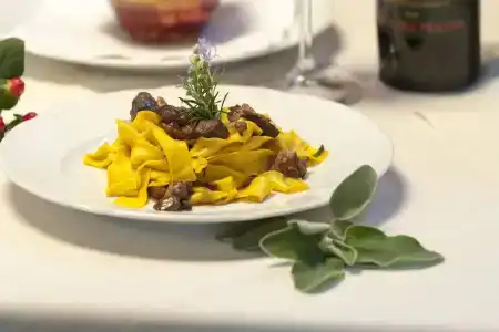Relais Poggio Borgoni - 9