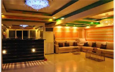 O.U.M. - โรงแรมโอยูเอ็ม - 1