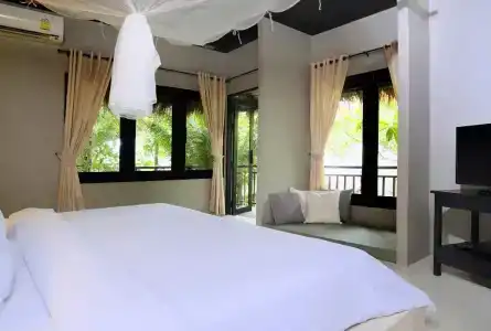 The Sevenseas Resort Koh Kradan - 3