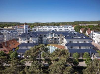 Dorint StrandBinz/Rügen - 18