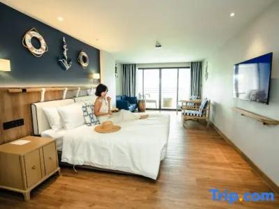 Ocean Marina Yacht Club - 100