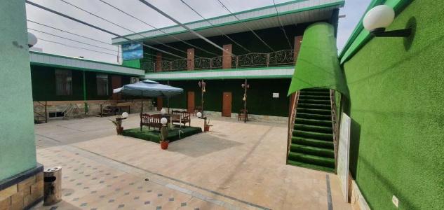 Gren House - 79