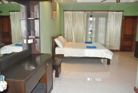 Jom Jam House - 1