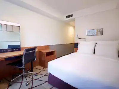 Ana Crowne Plaza Osaka, An Ihg - 34