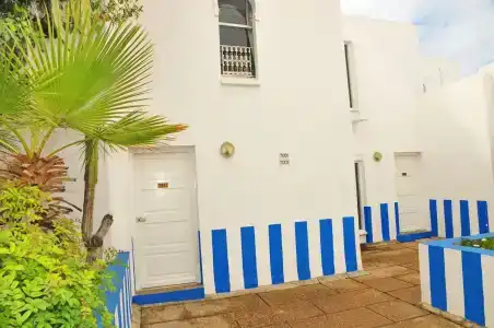 Appart-Hôtel Tagadirt - 49