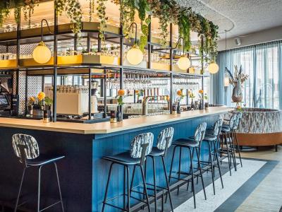 Fletcher-Restaurant Scheveningen - 25