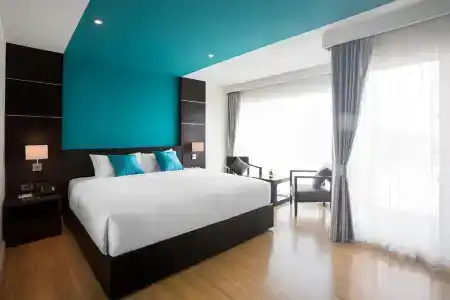 Unique Regency Pattaya - 30