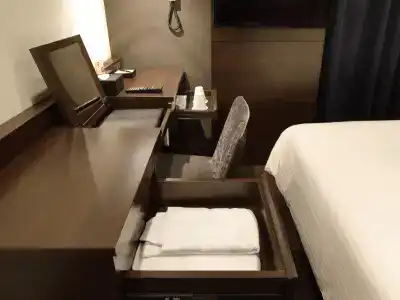 Red Roof Inn & Suites Osaka Namba Nipponbashi - 12