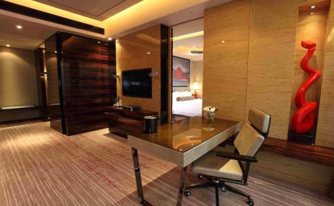 Sofitel Guangzhou Sunrich - 15