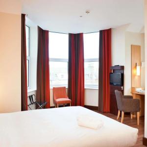 ibis Belfast Queens Quarter - 31