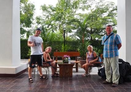 The Choice Residence - Adults Only - 14