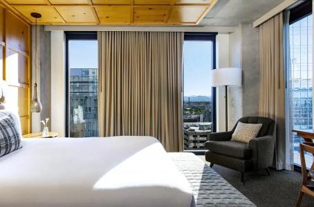 Kimpton Born, An Ihg - 79