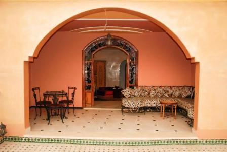Riad Noumidya - 20