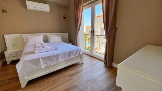 Jardin d'Azur Alaçatı - 12