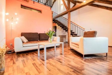 Residence U Černé Věže České Budějovice - 67