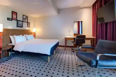 Radisson Blu Oslo Alna - 69