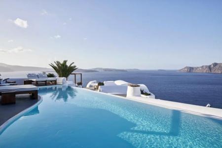 Katikies Santorini - The Leadings Of The World - 30