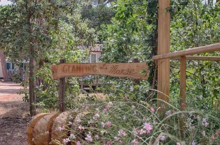 Villaggio Camping Le Marze - 35