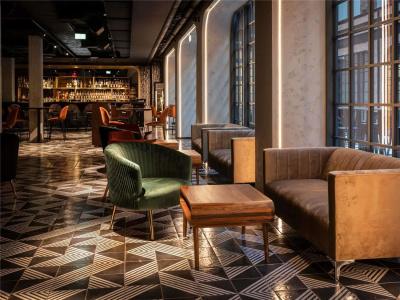 Mercure Krakow Fabryczna City - 31