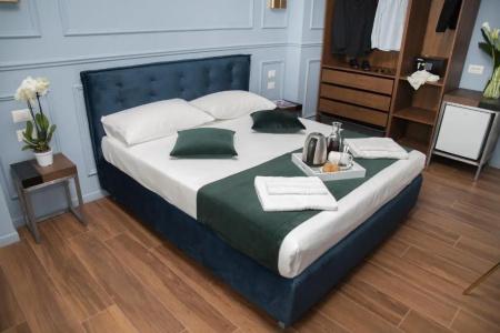 Unicum Roma Suites - 98