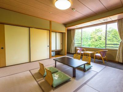 Livemax Resort Kaga Yamashiro - 93