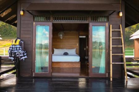 500 Rai Floating Resort - 118