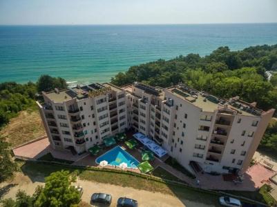 Moreto Seaside Aparthotel - 15