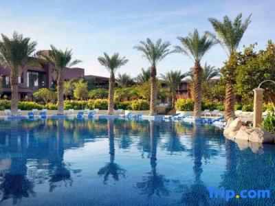 Mövenpick Resort & Spa Tala Bay Aqaba - 126