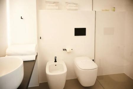 Musae Relais & Spa - 206