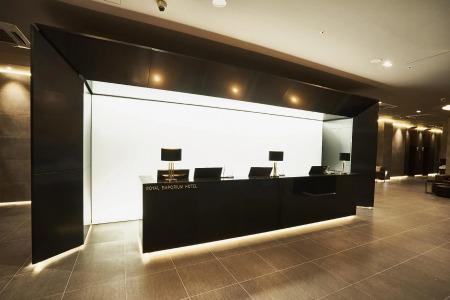 Royal Emporium Incheon Airport - 12