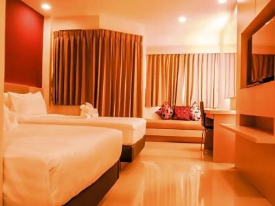 Andatel Grande Patong Phuket - 73