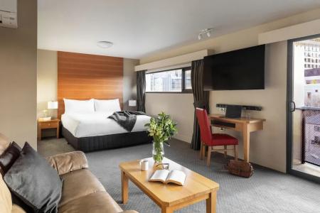 The Old Woolstore Apartment - 122