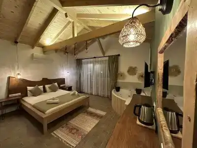Faralya Misafir Evi - 72
