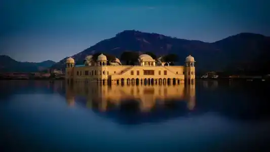 Hilton Jaipur - 18