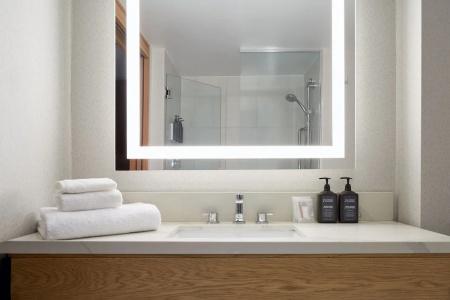 Sheraton Montreal Airport - 70