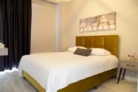 Hatton Suites Esenboga - 27