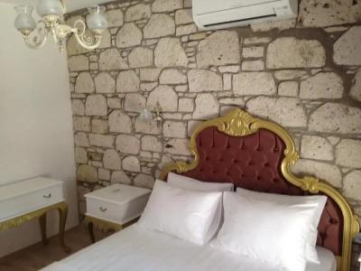 Alacati Alaris - 3