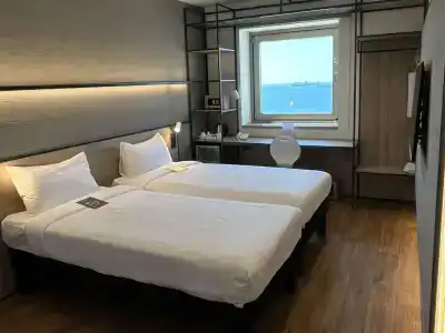 Ibis Istanbul Zeytinburnu - 4
