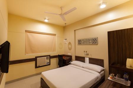 Ginger Mumbai Andheri (Midc) - 31